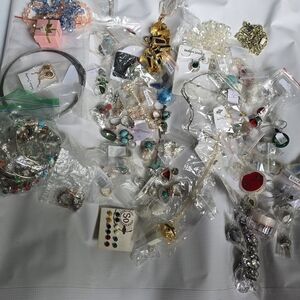 Random Jewelry Lot